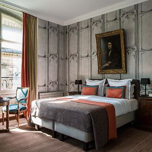 Executive King Room